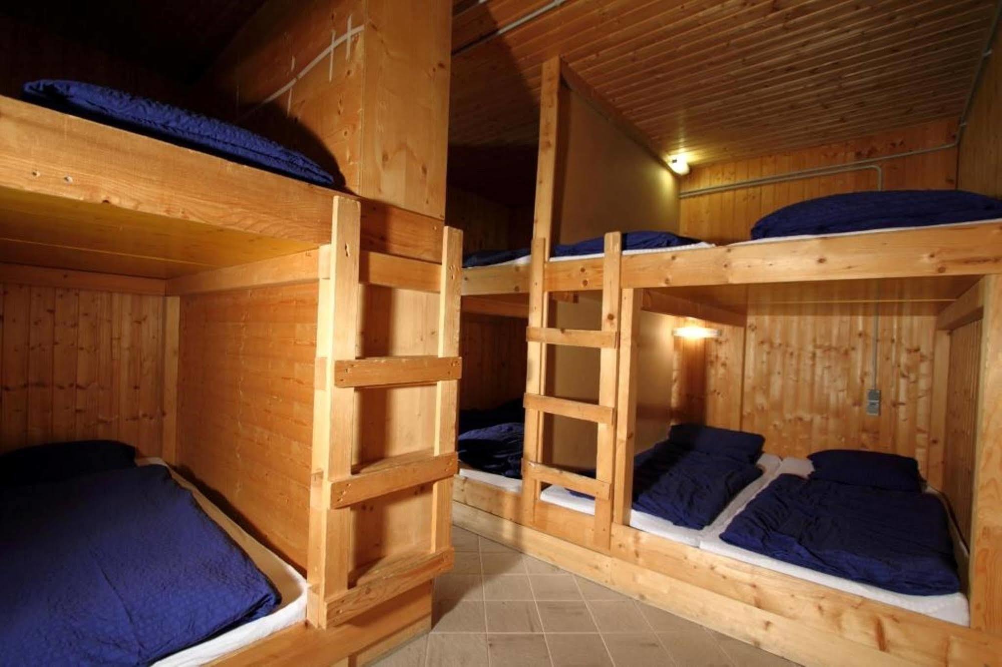 Landhaus Edelweiss Sankt Leonhard im Pitztal Exteriör bild