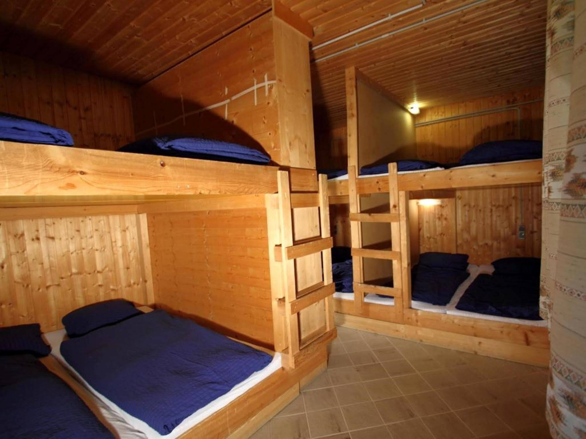Landhaus Edelweiss Sankt Leonhard im Pitztal Exteriör bild